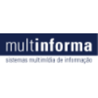 Multinforma - Sistemas Multimídia de Informação logo, Multinforma - Sistemas Multimídia de Informação contact details