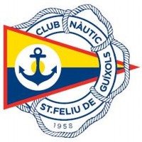 Club Nàutic Sant Feliu de Guíxols logo, Club Nàutic Sant Feliu de Guíxols contact details