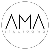 Studio AMA logo, Studio AMA contact details