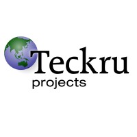 Teckru Projects B.V. logo, Teckru Projects B.V. contact details