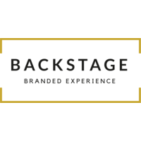 Backstage Eventos y marketing logo, Backstage Eventos y marketing contact details