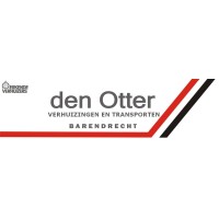 Den Otter Verhuizingen & Transporten B.V. logo, Den Otter Verhuizingen & Transporten B.V. contact details