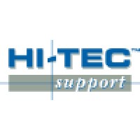 Hi-Tec-Support GmbH logo, Hi-Tec-Support GmbH contact details