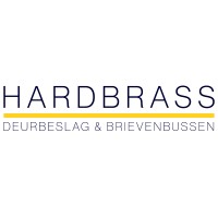 Hardbrass BV logo, Hardbrass BV contact details