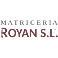 Matriceria Royan logo, Matriceria Royan contact details