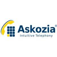 Askozia logo, Askozia contact details