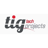 TIG projects BV logo, TIG projects BV contact details