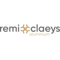 Remi Claeys Aluminium NV logo, Remi Claeys Aluminium NV contact details