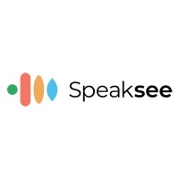 Speaksee logo, Speaksee contact details