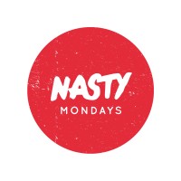 Nasty Mondays bvba logo, Nasty Mondays bvba contact details