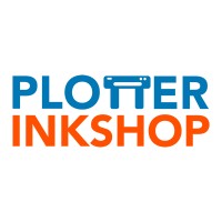 Plotterinkshop logo, Plotterinkshop contact details