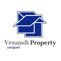 Venandi Property logo, Venandi Property contact details