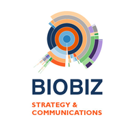 BIOBIZ Strategy & Communications logo, BIOBIZ Strategy & Communications contact details