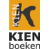 Kien boeken logo, Kien boeken contact details