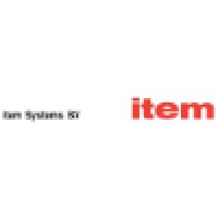 item Systems logo, item Systems contact details