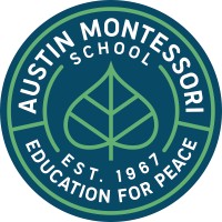 Austin Montessori School logo, Austin Montessori School contact details