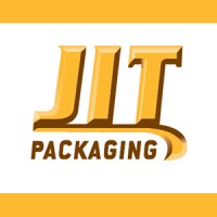 JIT Packaging, Inc. logo, JIT Packaging, Inc. contact details