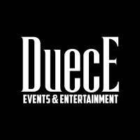 Duece Events & Entertainment logo, Duece Events & Entertainment contact details