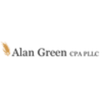 Alan Green Cpa logo, Alan Green Cpa contact details