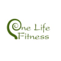 One Life Fitness logo, One Life Fitness contact details