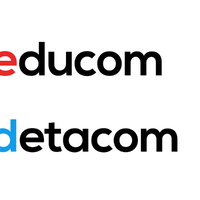 Educom & Detacom logo, Educom & Detacom contact details