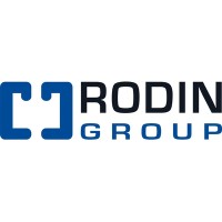 Rodin Group logo, Rodin Group contact details