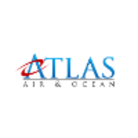 Atlas Air & Ocean BV logo, Atlas Air & Ocean BV contact details