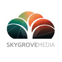 Skygrove Media logo, Skygrove Media contact details