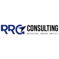 RRG Consulting logo, RRG Consulting contact details