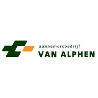 Aannemersbedrijf A. van Alphen B.V. logo, Aannemersbedrijf A. van Alphen B.V. contact details