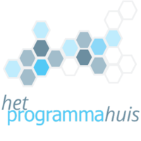 het Programmahuis logo, het Programmahuis contact details