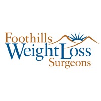 Foothills Weight Loss Surgeons logo, Foothills Weight Loss Surgeons contact details