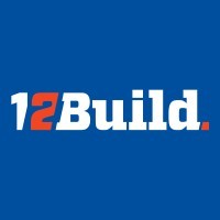 12Build logo, 12Build contact details