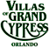 The Villas Of Grand Cypress logo, The Villas Of Grand Cypress contact details