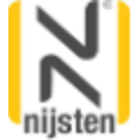 Nijsten Maastricht B.V. logo, Nijsten Maastricht B.V. contact details