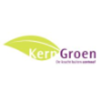 KernGroen bv logo, KernGroen bv contact details