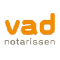 VAD Notarissen N.V. logo, VAD Notarissen N.V. contact details