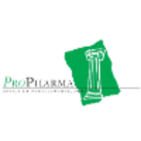 ProPharma BV logo, ProPharma BV contact details