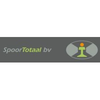 SpoorTotaal B.V. logo, SpoorTotaal B.V. contact details