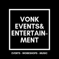 Vonk Events & Entertainment logo, Vonk Events & Entertainment contact details