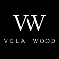 Vela Wood logo, Vela Wood contact details