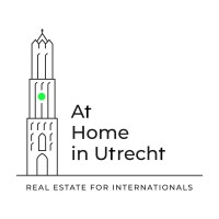 At Home In Utrecht logo, At Home In Utrecht contact details