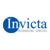 Invicta Staffing logo, Invicta Staffing contact details