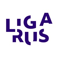 Ligarus logo, Ligarus contact details