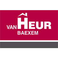 Aannemersbedrijf en Bouwservice Van Heur Baexem BV logo, Aannemersbedrijf en Bouwservice Van Heur Baexem BV contact details