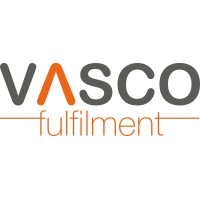 VASCO-fulfilment B.V. logo, VASCO-fulfilment B.V. contact details