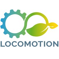 LOCOMOTION-H2020 logo, LOCOMOTION-H2020 contact details