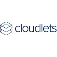 Cloudlets B.V. logo, Cloudlets B.V. contact details