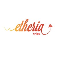 Etheria Trips logo, Etheria Trips contact details