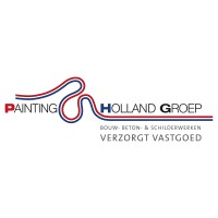 Painting Holland Groep logo, Painting Holland Groep contact details